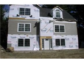 39 Tozier Hill Road Pittsfield, VT 05762 - Photo 2 of 5