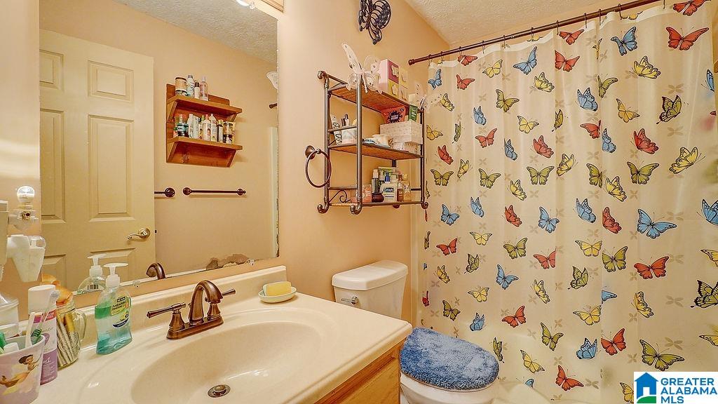 1507 Ridge Drive Weaver, AL 36277 - Photo 29 of 43