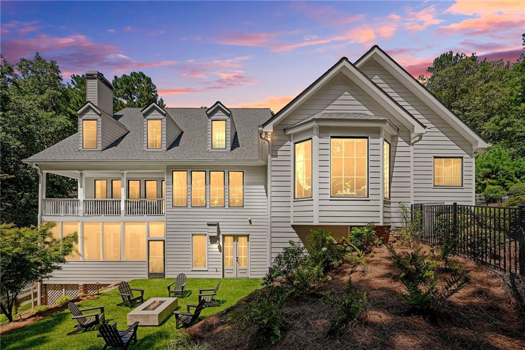 1525 Rabke Road Canton, GA 30114 - Photo 10 of 23 Gallery Image 10