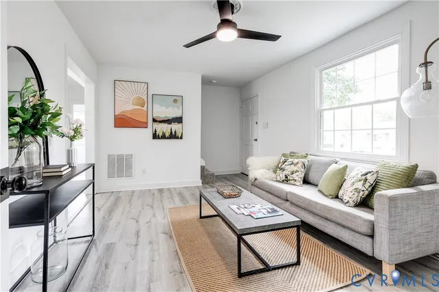 $301,800 | 507 Patrick Avenue, Richmond, VA 23222