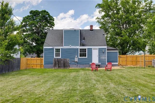 $299,800 | 507 Patrick Avenue, Richmond, VA 23222