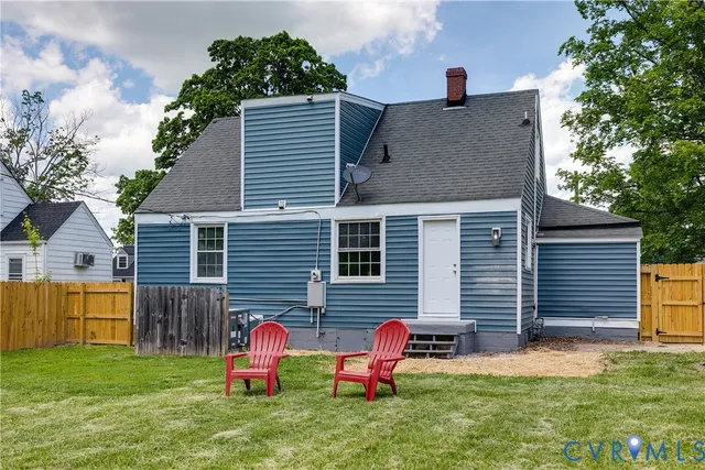 $299,800 | 507 Patrick Avenue, Richmond, VA 23222