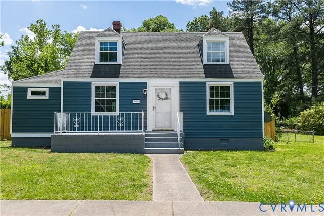 $299,800 | 507 Patrick Avenue, Richmond, VA 23222