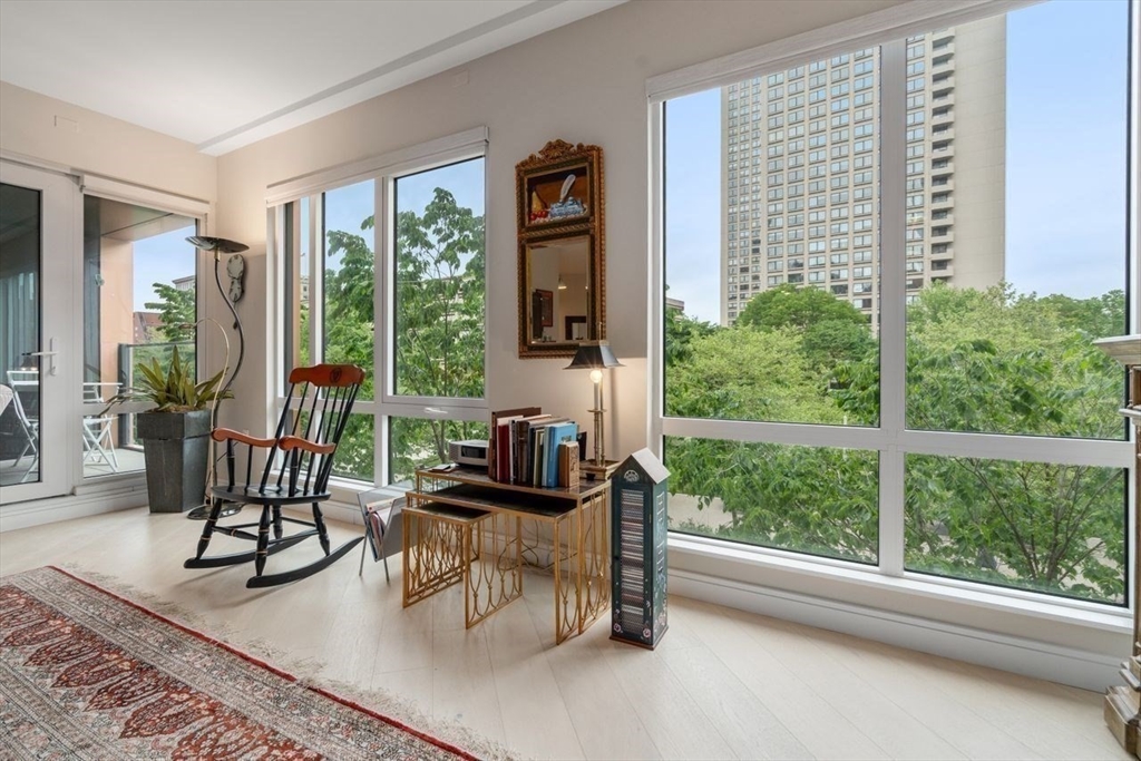 110 Broad Street, Unit 303 Boston, MA 02110 - Photo 6 of 35