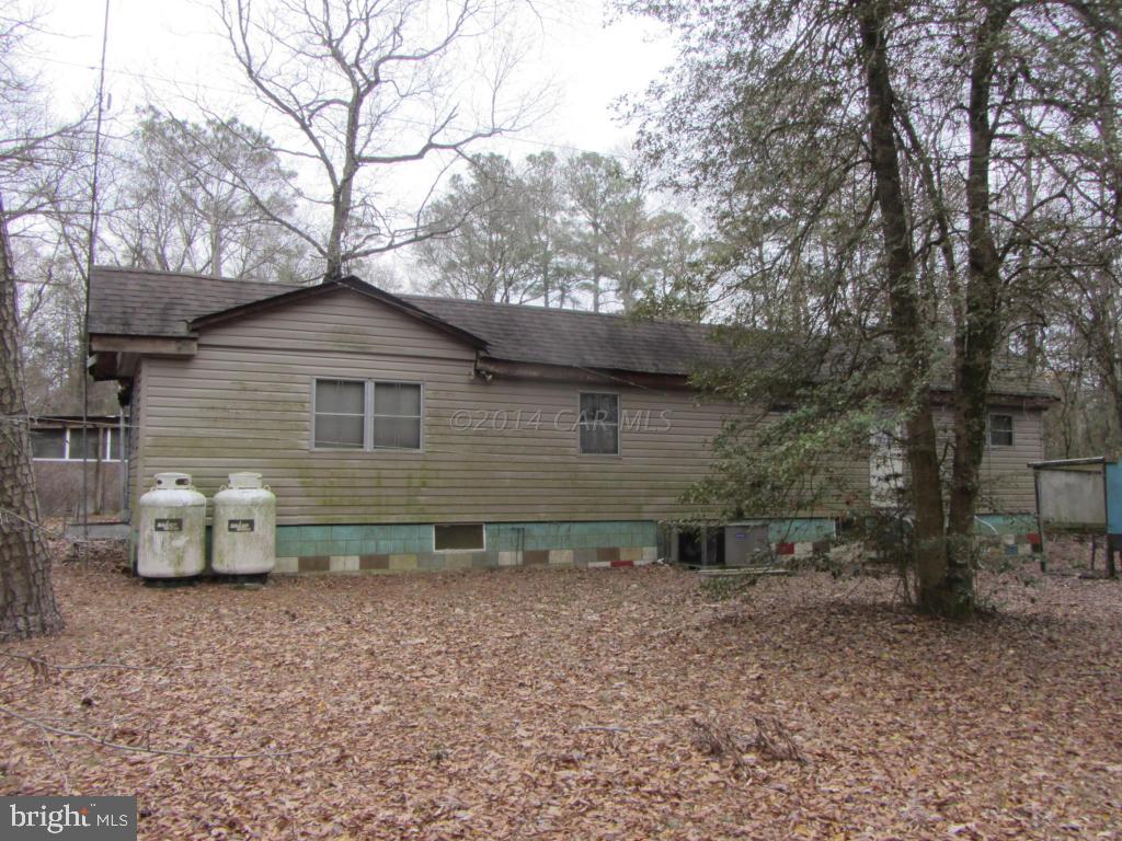 7980 Green Lewis Road Willards, MD 21874 - Photo 5 of 13