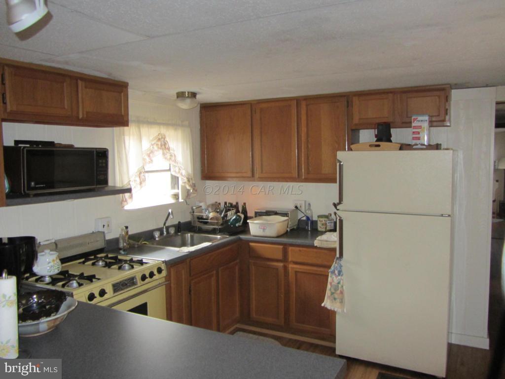 7980 Green Lewis Road Willards, MD 21874 - Photo 9 of 13