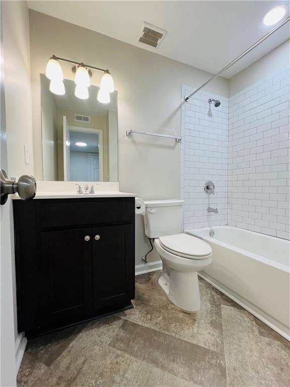 1166 Booth Road Southwest, Unit 402 Marietta, GA 30008 - Photo 6 of 18 Gallery Image 6