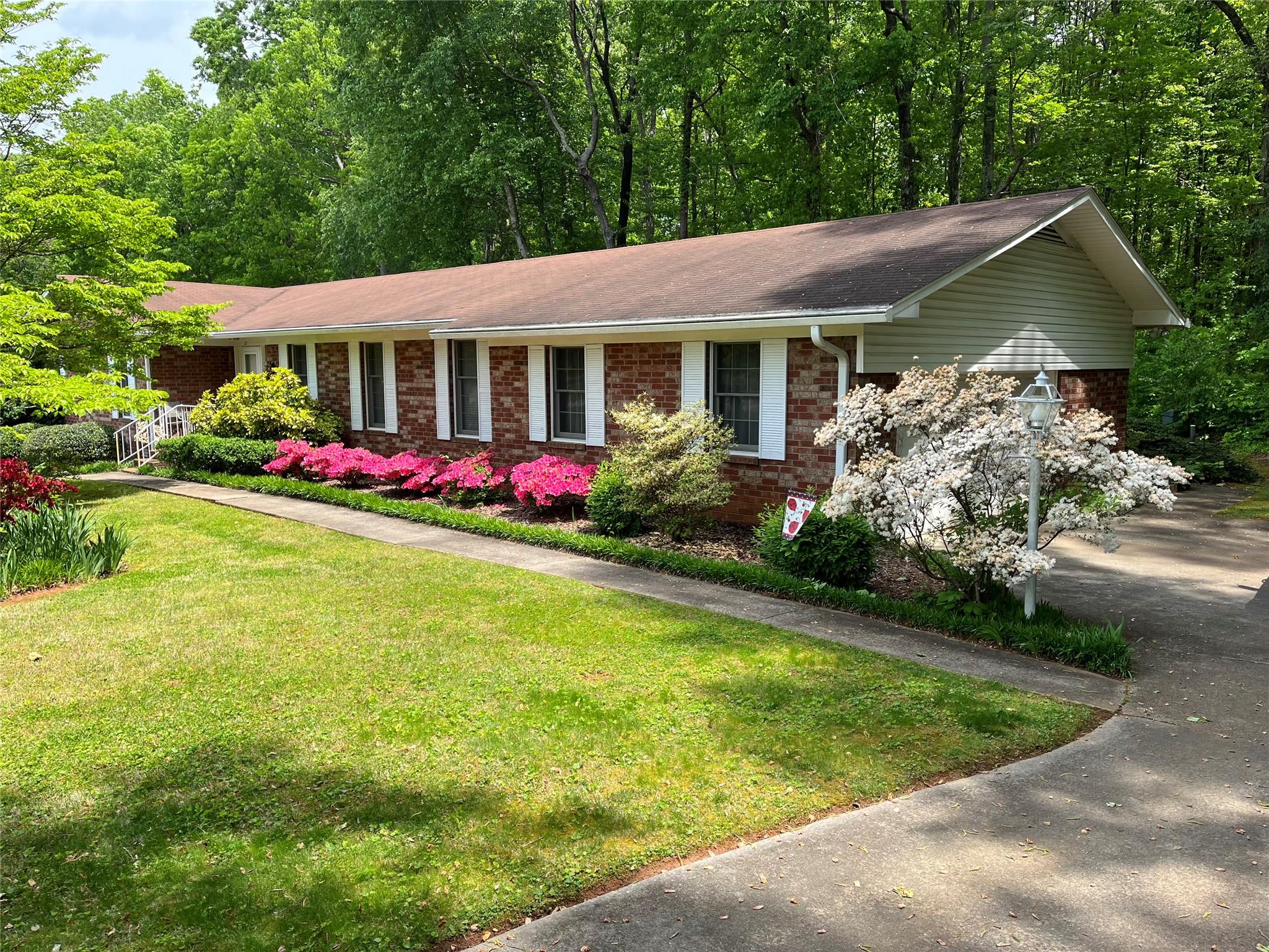 122 Lancelot Road Salisbury, NC 28147 - Photo 1 of 28 Gallery Image 1