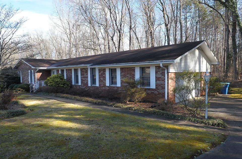 122 Lancelot Road Salisbury, NC 28147 - Photo 25 of 28 Gallery Image 25