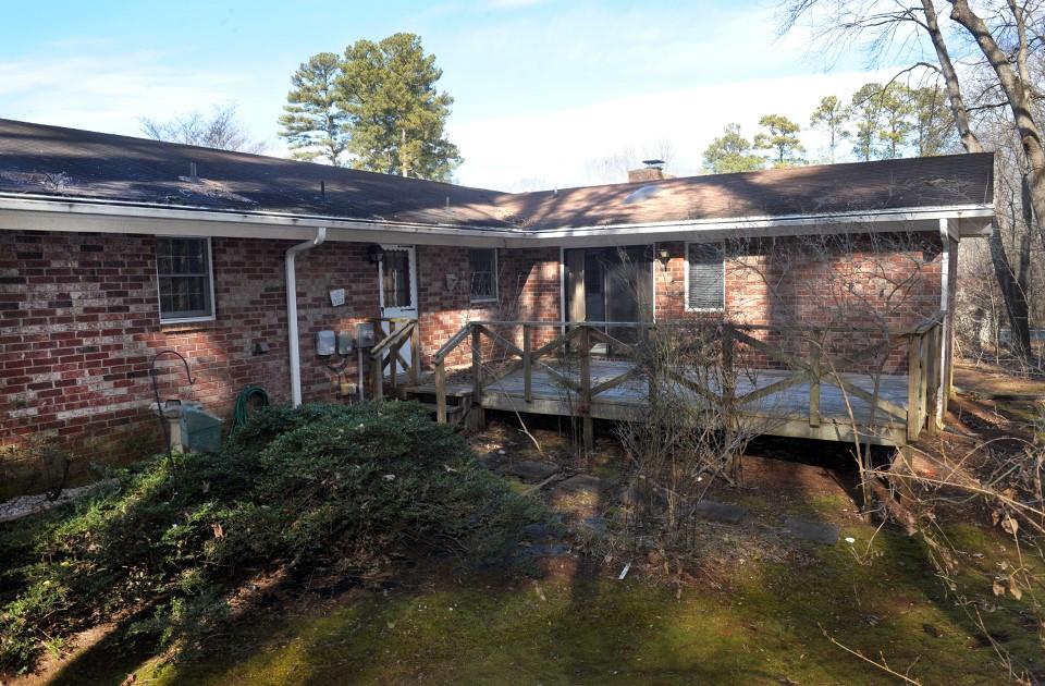 122 Lancelot Road Salisbury, NC 28147 - Photo 28 of 28 Gallery Image 28