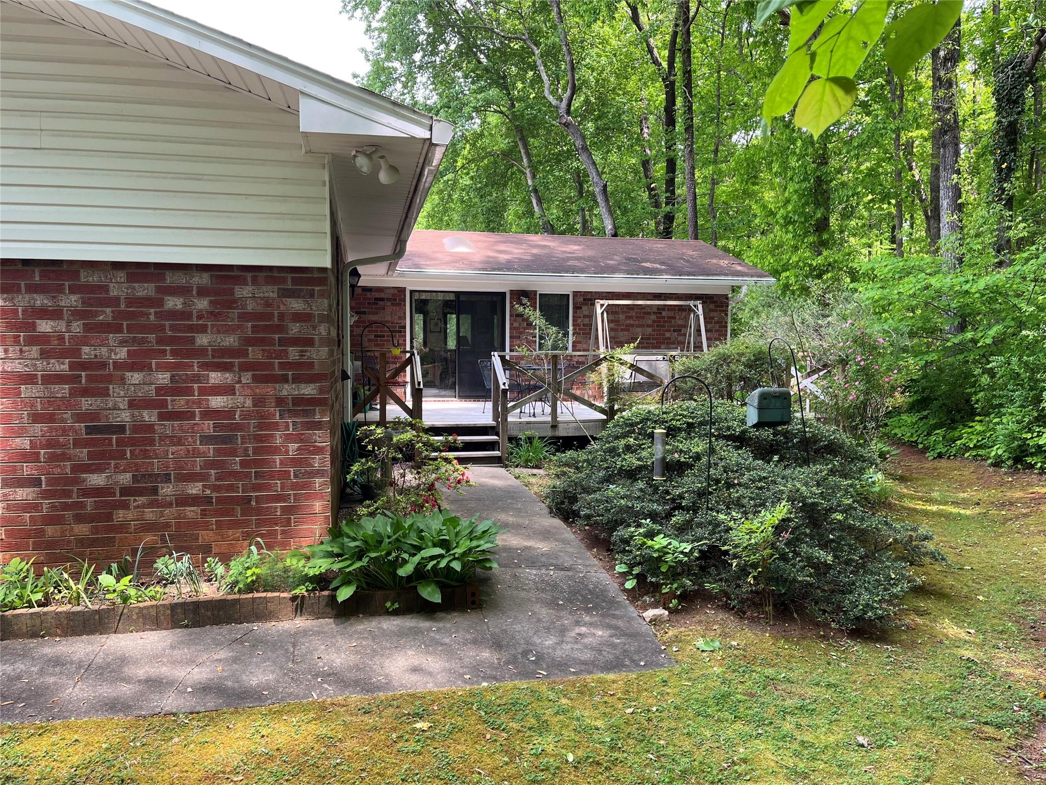 122 Lancelot Road Salisbury, NC 28147 - Photo 3 of 28 Gallery Image 3