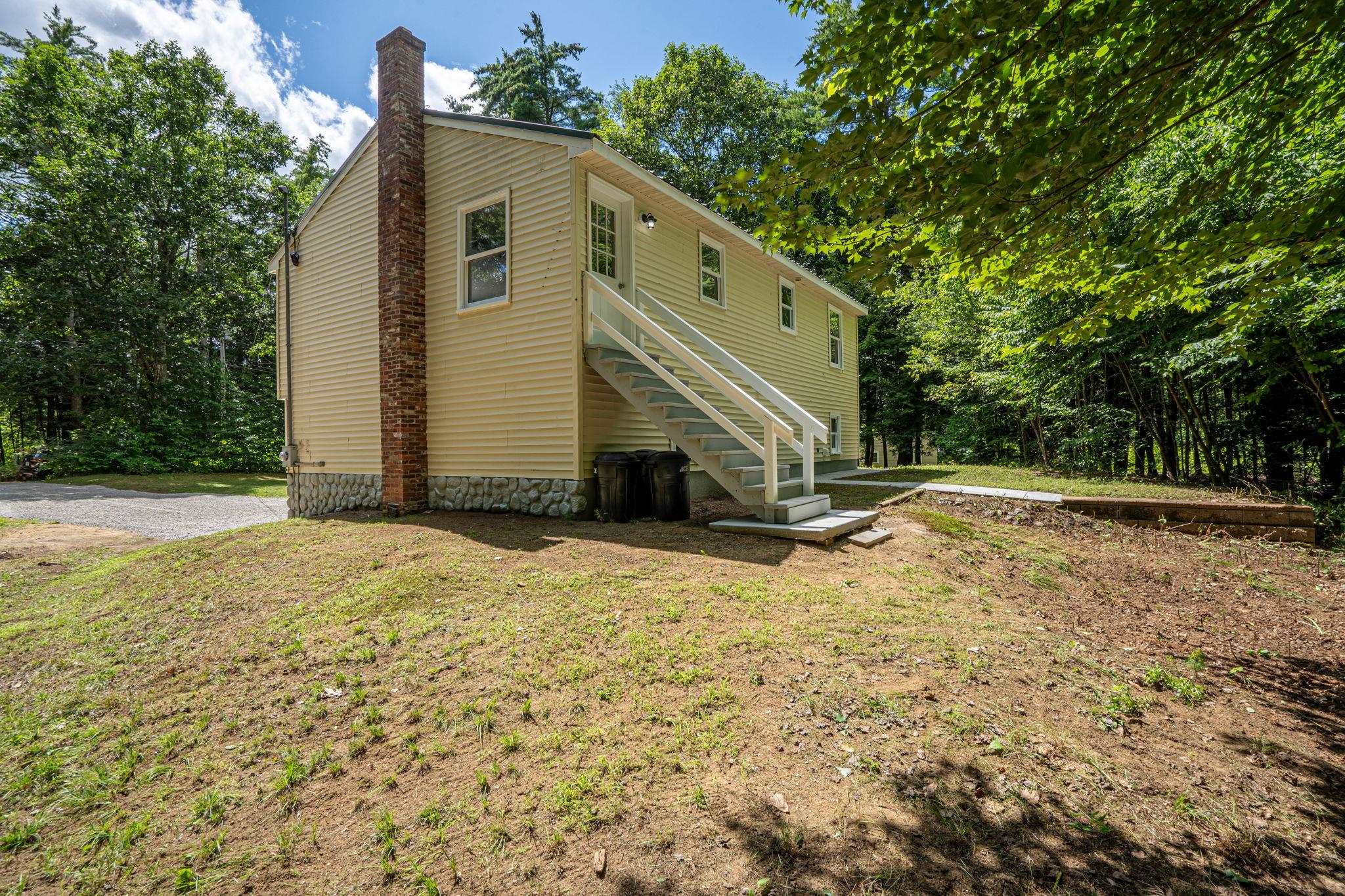23 Stevens Road Northfield, NH 03276 - Photo 17 of 33