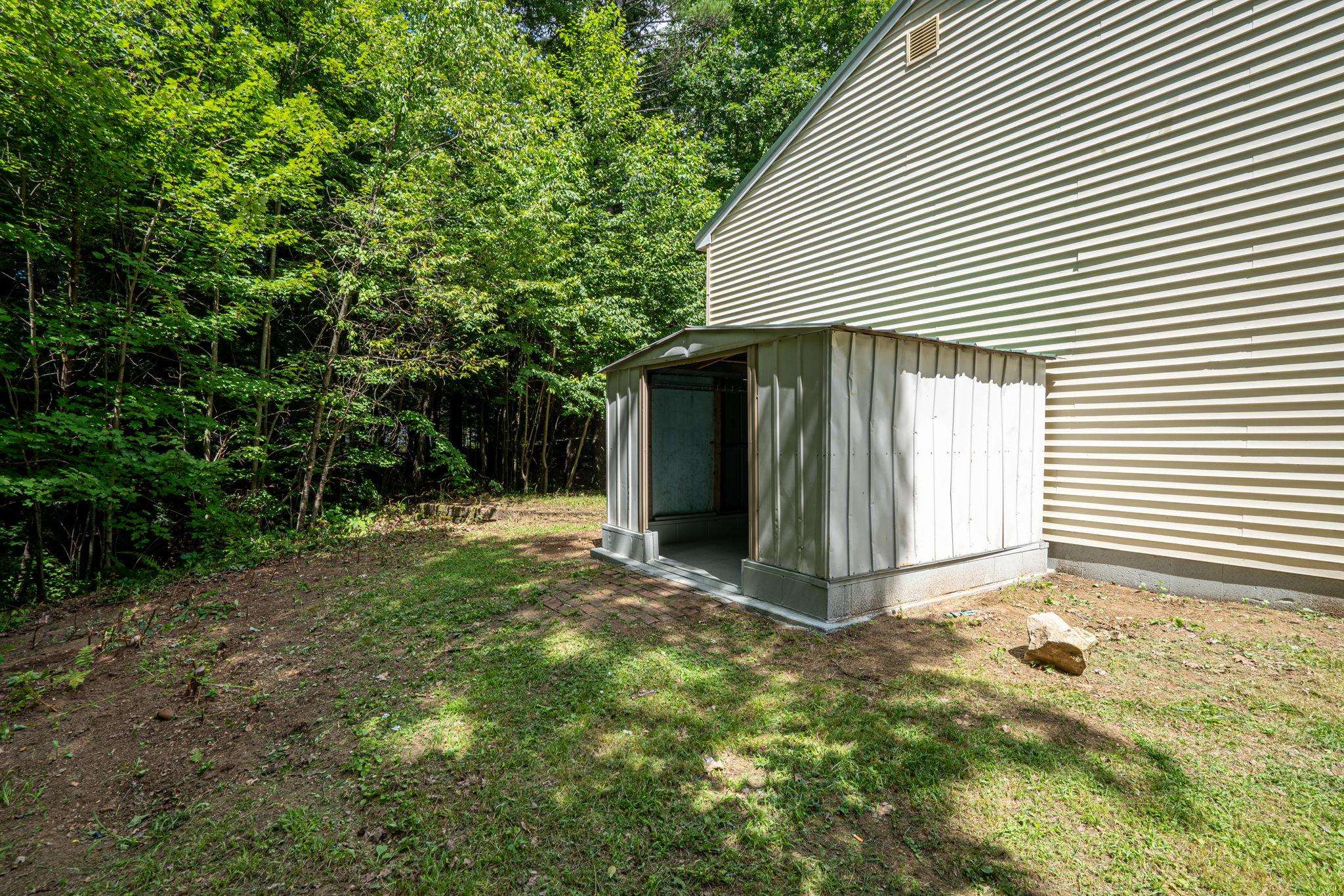 23 Stevens Road Northfield, NH 03276 - Photo 19 of 33