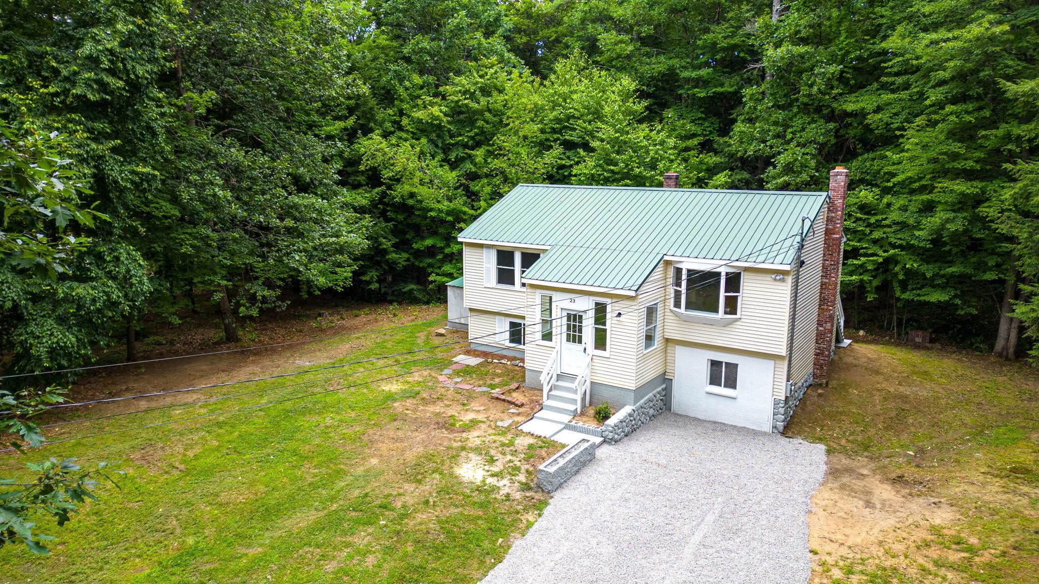 23 Stevens Road Northfield, NH 03276 - Photo 27 of 33