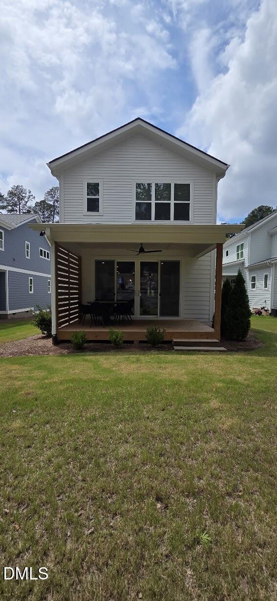 1207 Chaney Road Raleigh, NC 27606 - Photo 20 of 20 20260805_143426