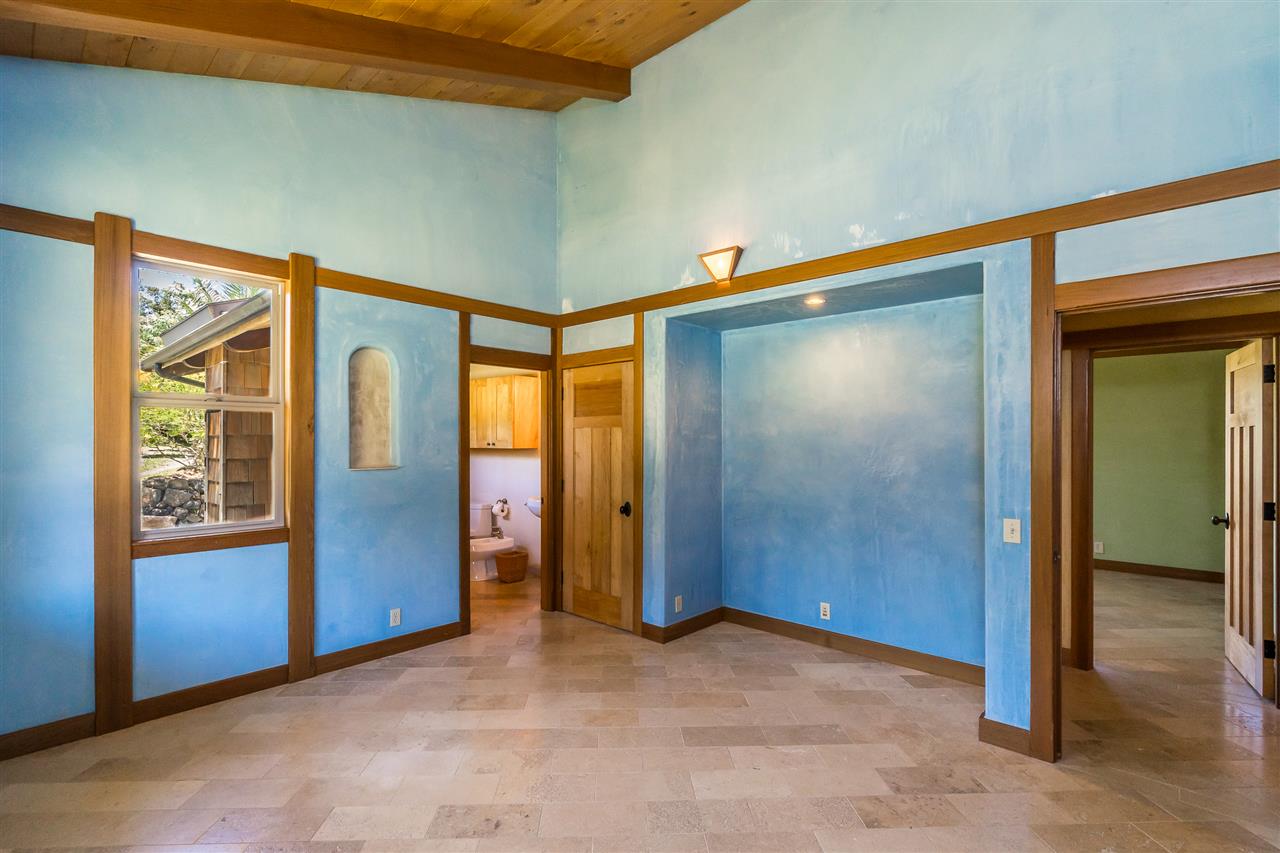 770 North Honokala Road, Unit A Haiku, HI 96708 - Photo 16 of 30 a view of an front door