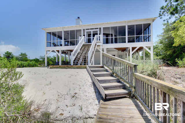 33267 River Road Orange Beach, AL 36561 - Photo 1 of 26