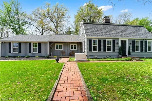 $445,000 | 830 Blueberry Hill Drive, Canfield, OH 44406
