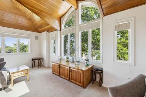 $6,488,000 | 12553 Parker Ranch Court, Saratoga, CA 95070