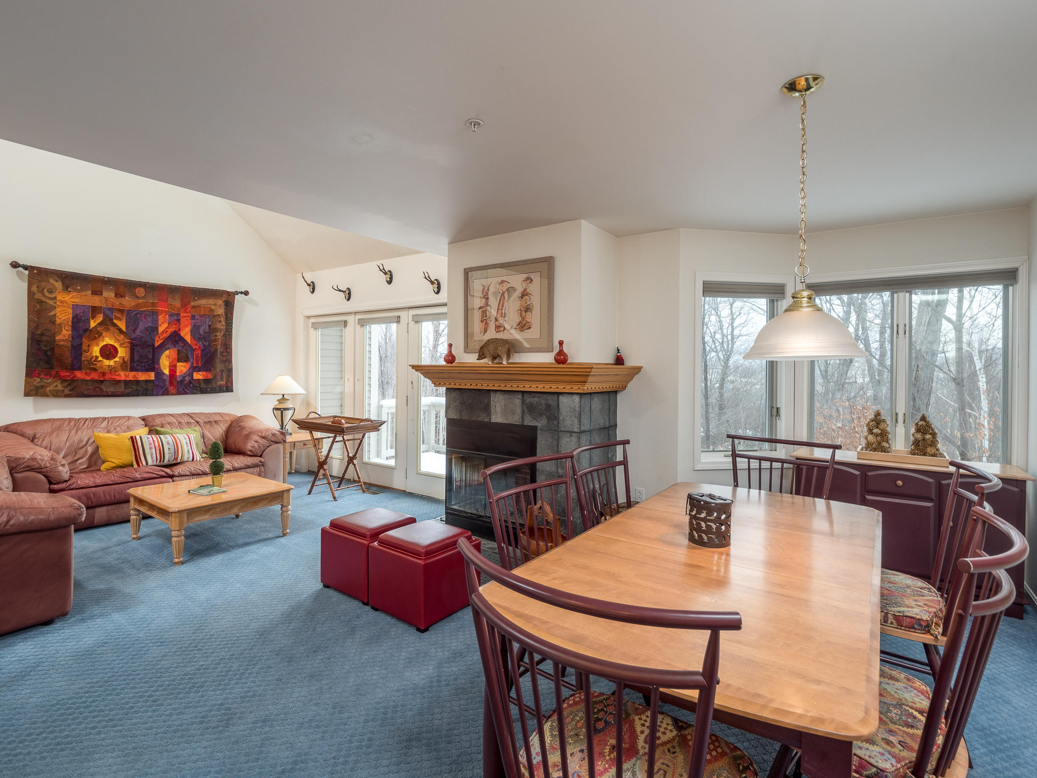 120 Locke Village Road, Unit K3 Newry, ME 04261 - Photo 9 of 36 Locke K3-7