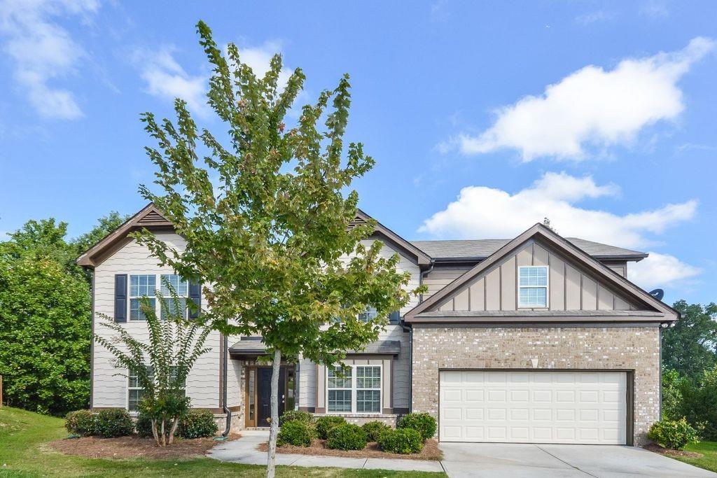 228 Stone Cold Street Dacula, GA 30019 - Photo 1 of 1