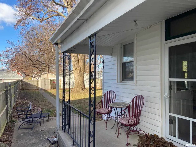 $141,500 | 614 South 22nd Street, Quincy, IL 62301