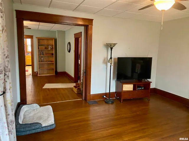 $137,500 | 614 South 22nd Street, Quincy, IL 62301