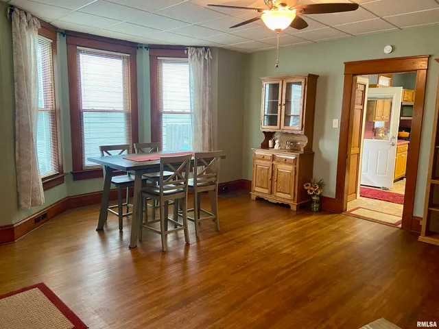 $137,500 | 614 South 22nd Street, Quincy, IL 62301