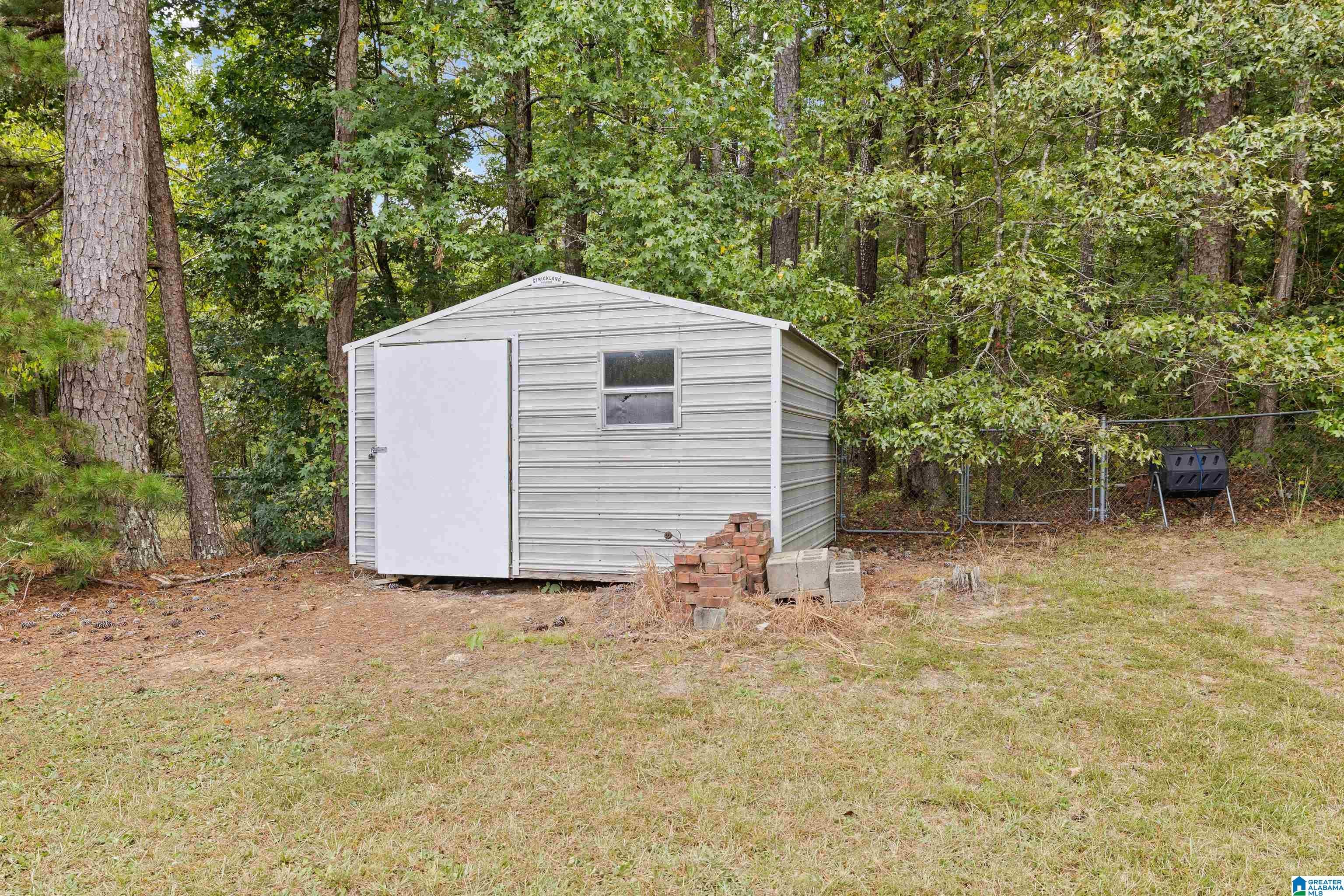 81 Honeycutt Road Remlap, AL 35133 - Photo 25 of 27 Gallery Image 25