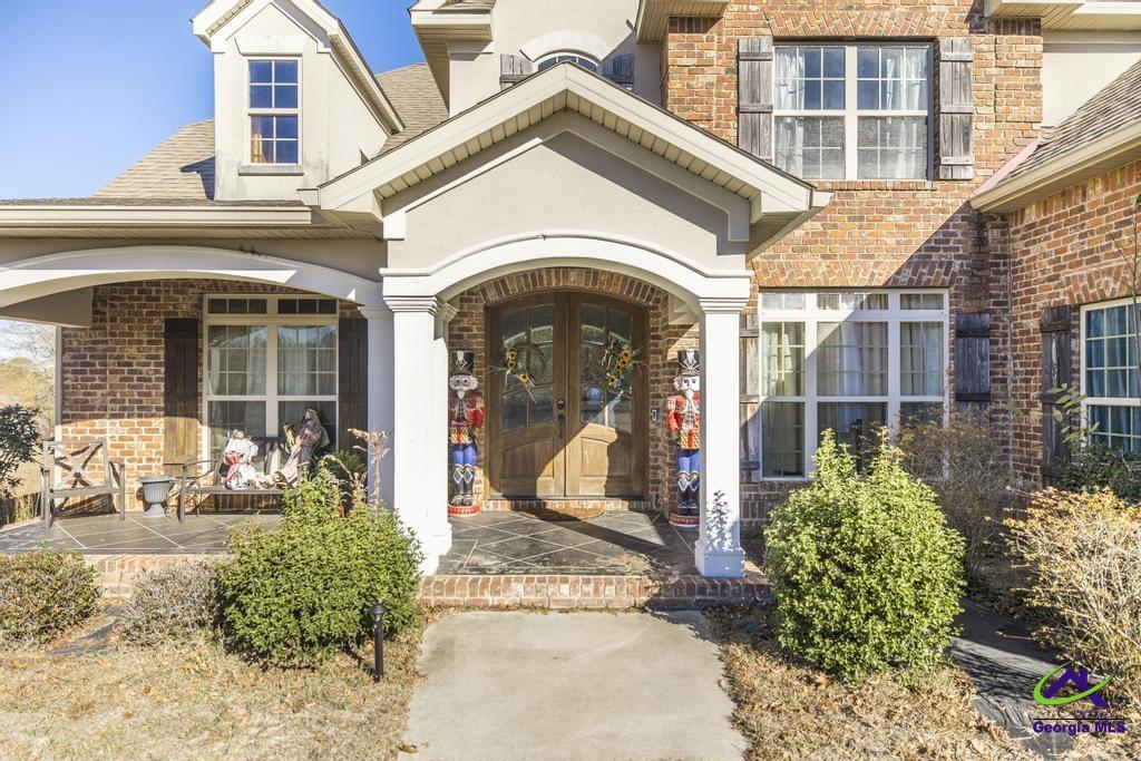 4065 Gordon Road Abbeville, GA 31001 - Photo 4 of 48 Gallery Image 4