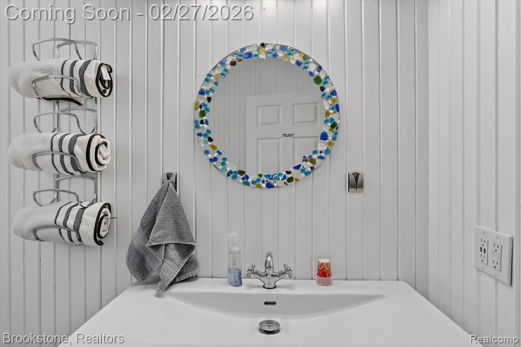 2450 North Lakeshore Road Carsonville, MI 48419 - Photo 15 of 27