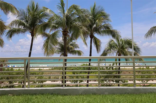 a view of swimming pool and lake view