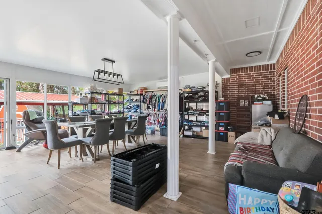 $475,000 | 256 County Road 4132, Pittsburg, TX 75686