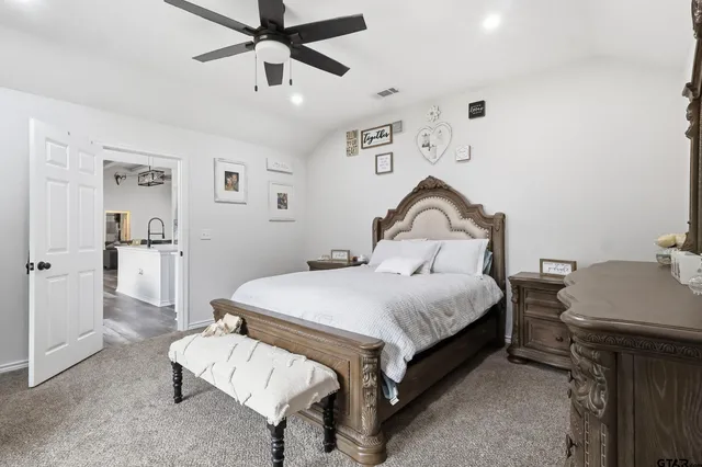 $475,000 | 256 County Road 4132, Pittsburg, TX 75686