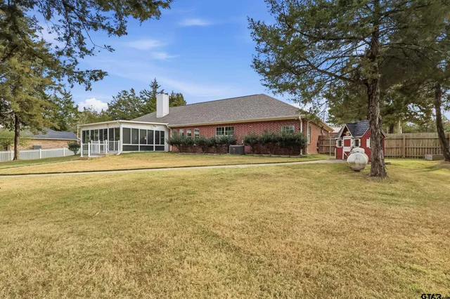 $475,000 | 256 County Road 4132, Pittsburg, TX 75686