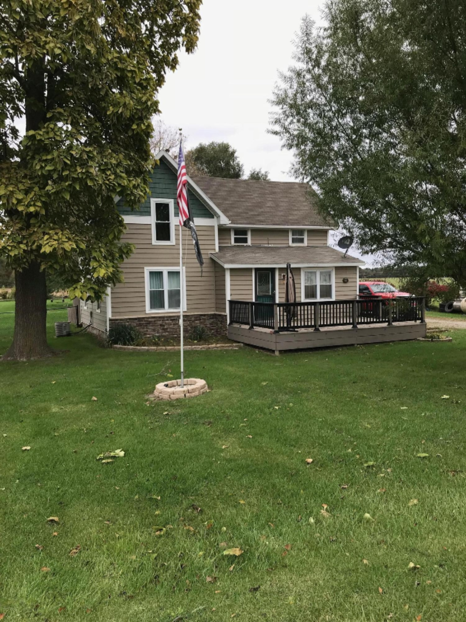30240 Spring Creek Road Colon, MI 49040 - Photo 1 of 26 IMG_7284