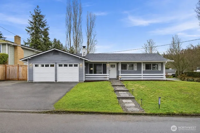 $614,000 | 29336 40th Avenue South, Auburn, WA 98001