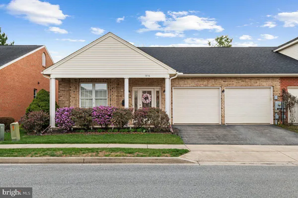 $399,900 | 1856 Meridian Drive, Hagerstown, MD 21742