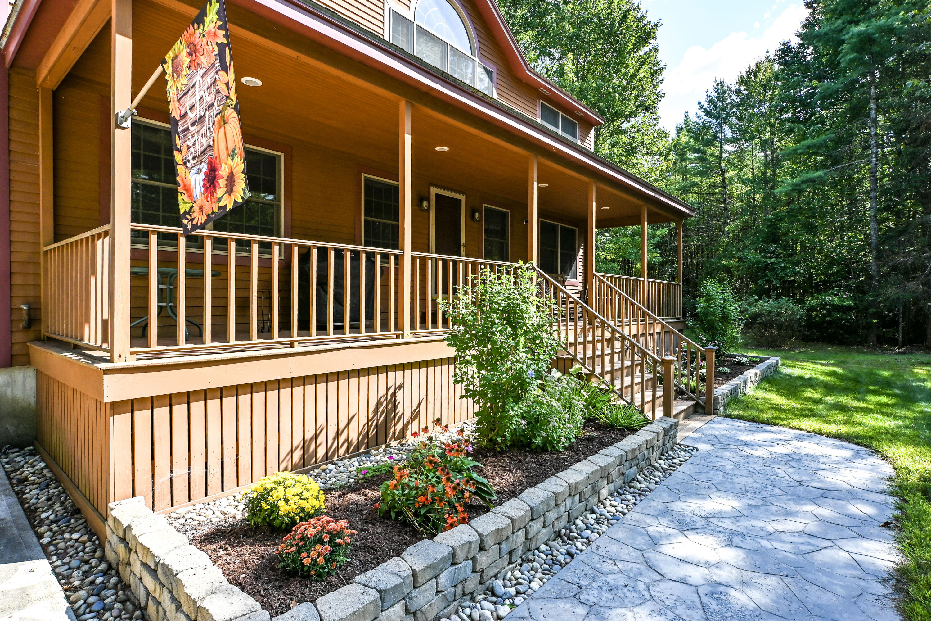 465 Manchester Road Steep Falls, ME 04085 - Photo 81 of 111 465ManchesterRd-23