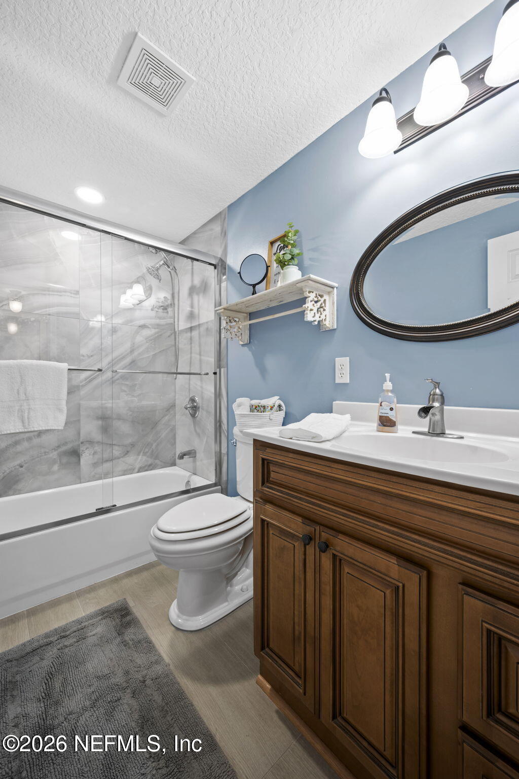 3220 Ricky Drive Jacksonville, FL 32223 - Photo 23 of 40 Guest Bathroom