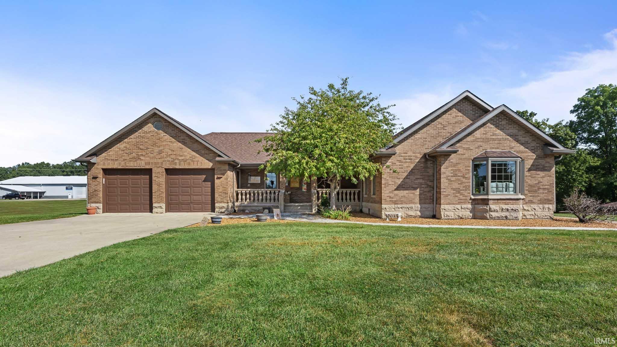 2771 Pleasant Run Road Heltonville, IN 47436 - Photo 2 of 50 Gallery Image 2