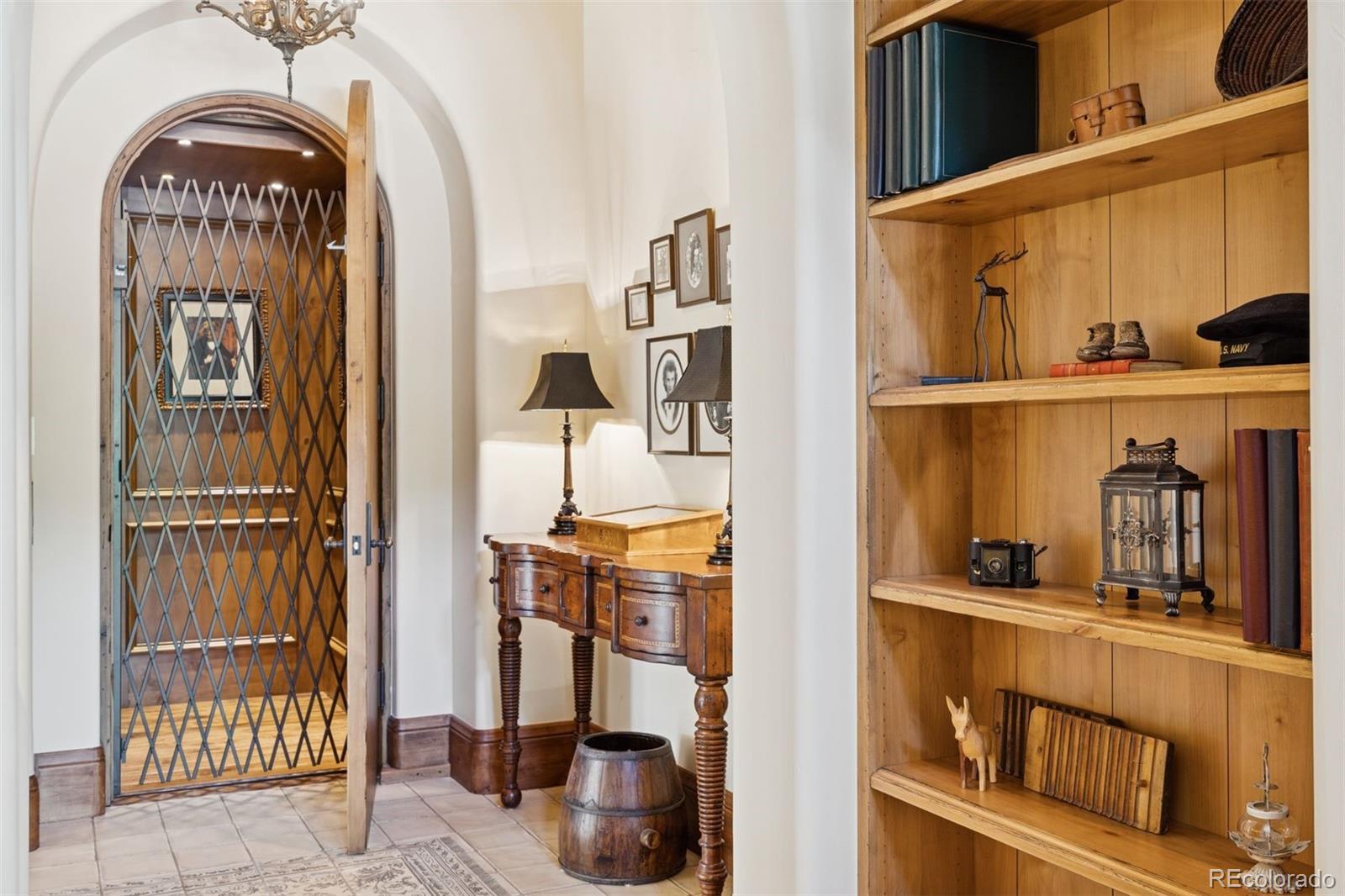 7 Village Road Cherry Hills Village, CO 80113 - Photo 31 of 50