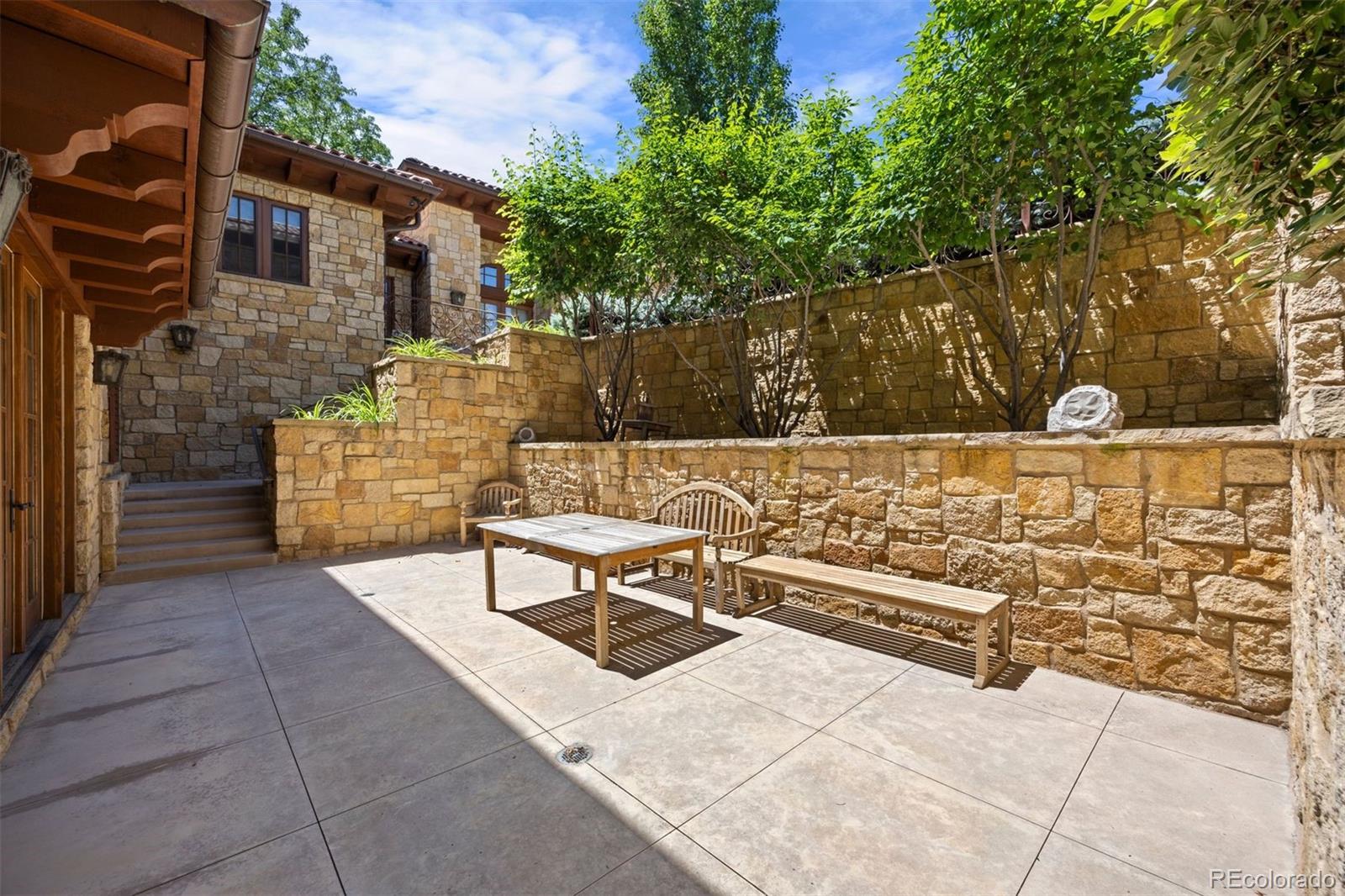 7 Village Road Cherry Hills Village, CO 80113 - Photo 38 of 50