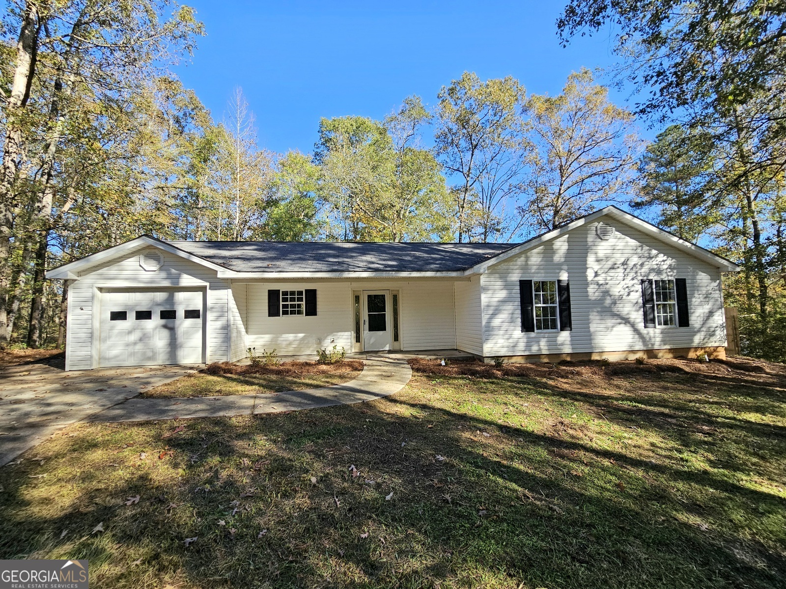 45 Garr Road Jackson, GA 30233 - Photo 1 of 1