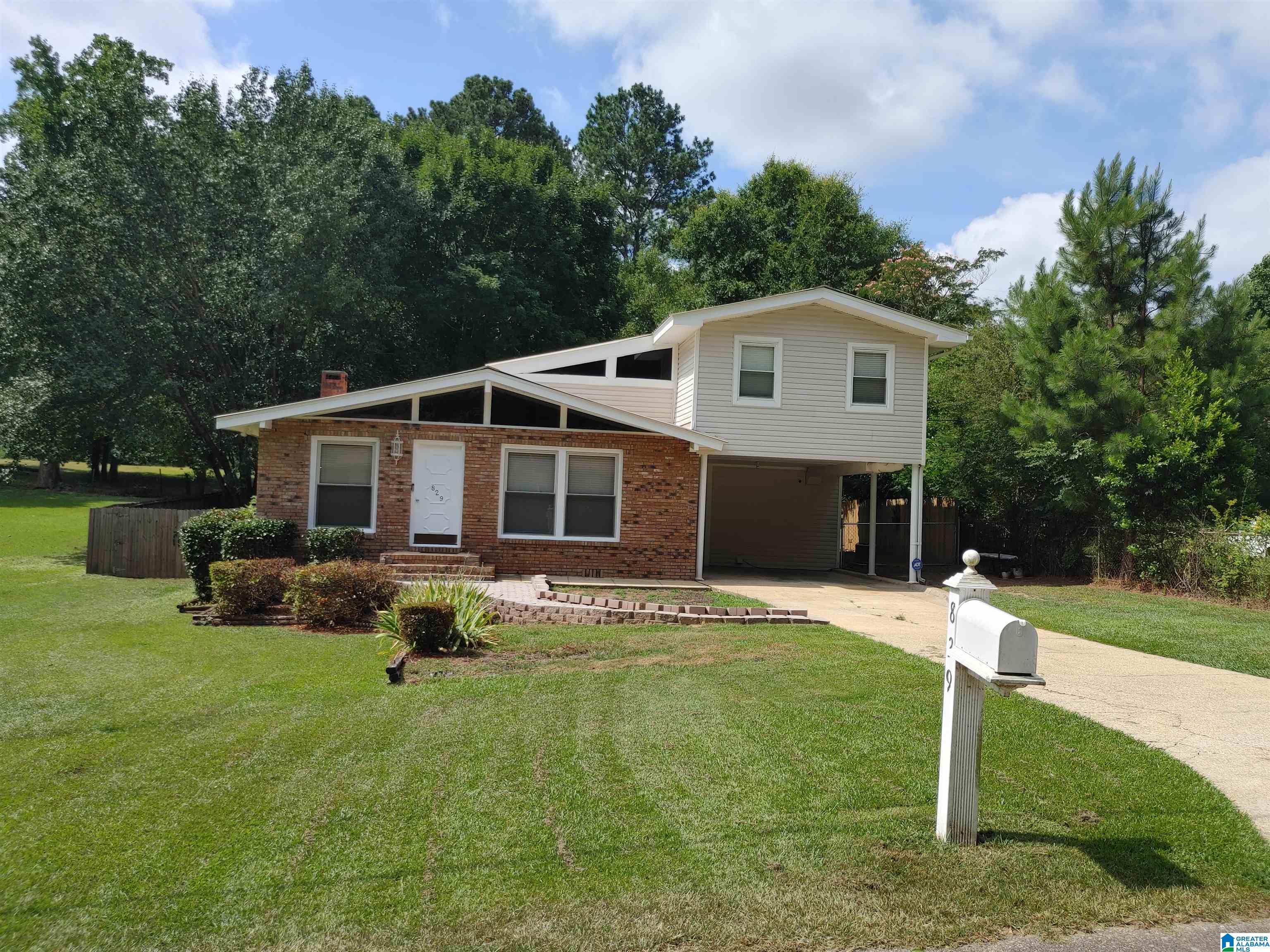 829 12th Street Pleasant Grove, AL 35127 - Photo 1 of 29