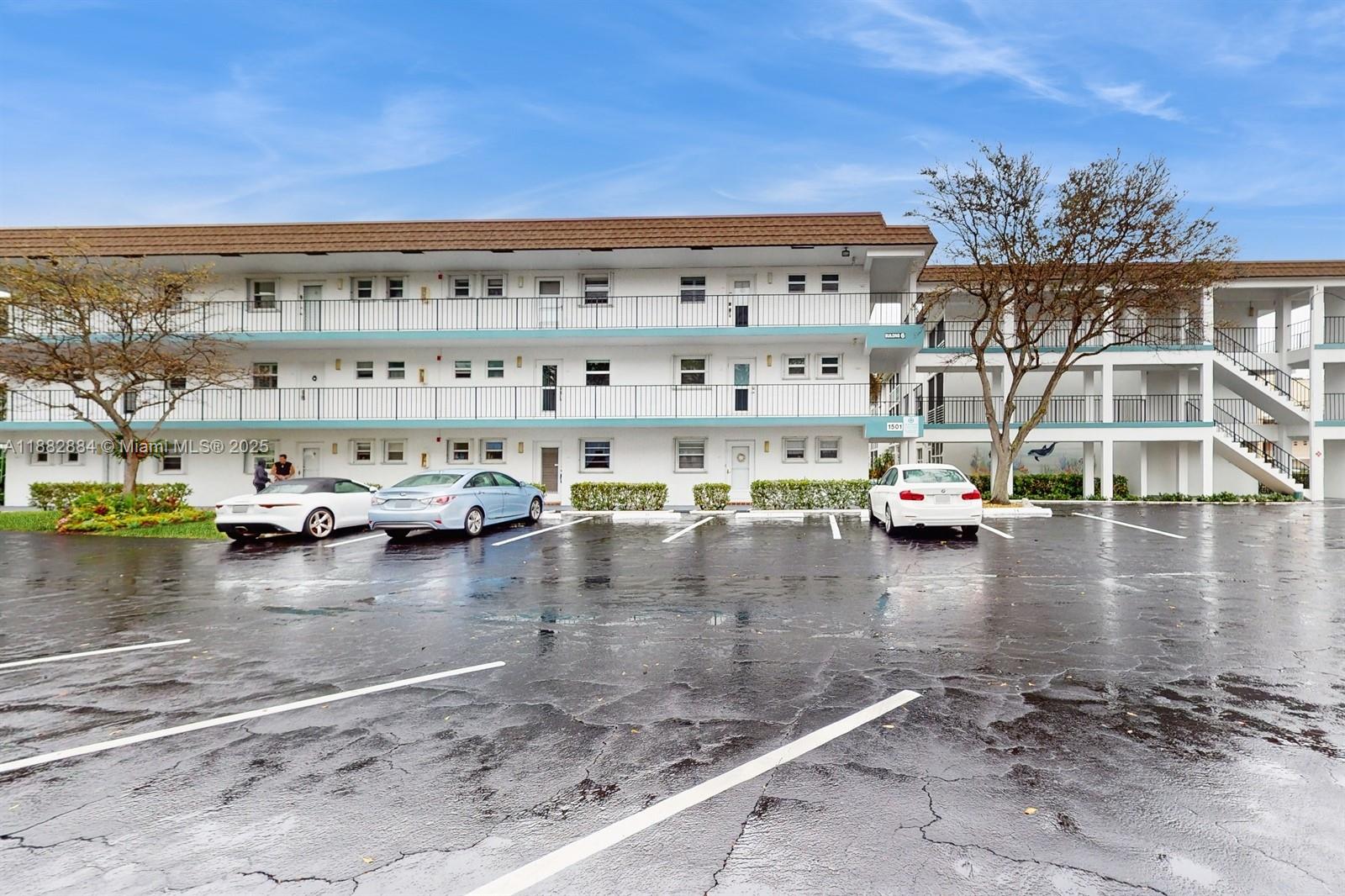a view of ocean with boats
