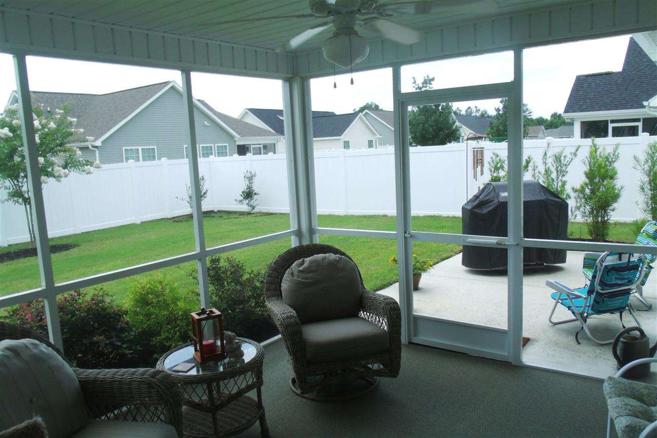 283 Four Leaf Lane Murrells Inlet, SC 29576 - Photo 14 of 25 Gallery Image 14