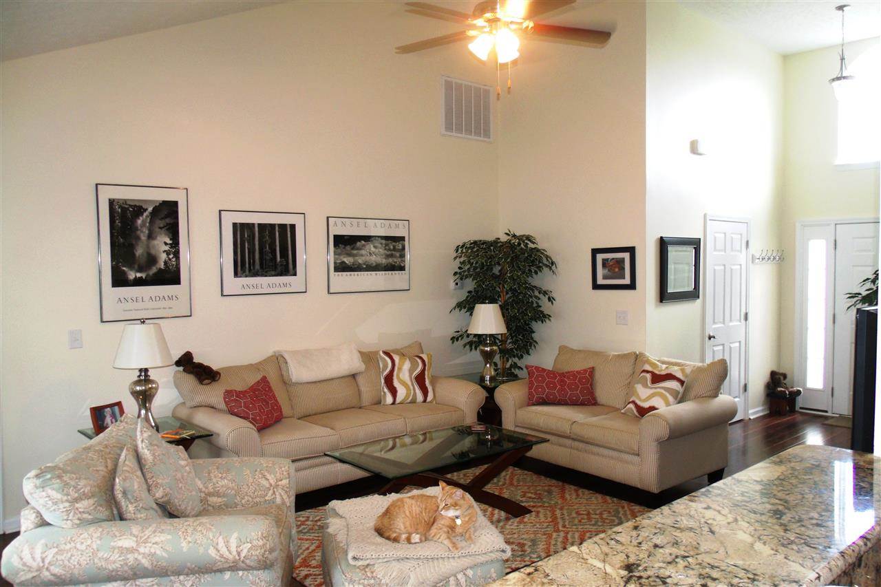 283 Four Leaf Lane Murrells Inlet, SC 29576 - Photo 3 of 25 Gallery Image 3