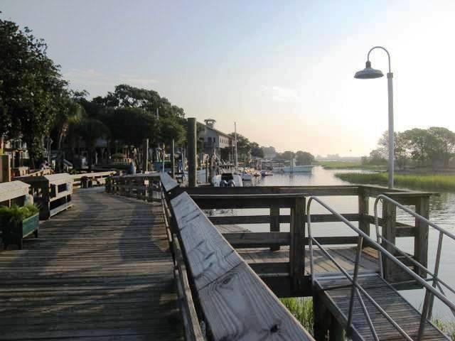 283 Four Leaf Lane Murrells Inlet, SC 29576 - Photo 22 of 25 Gallery Image 22