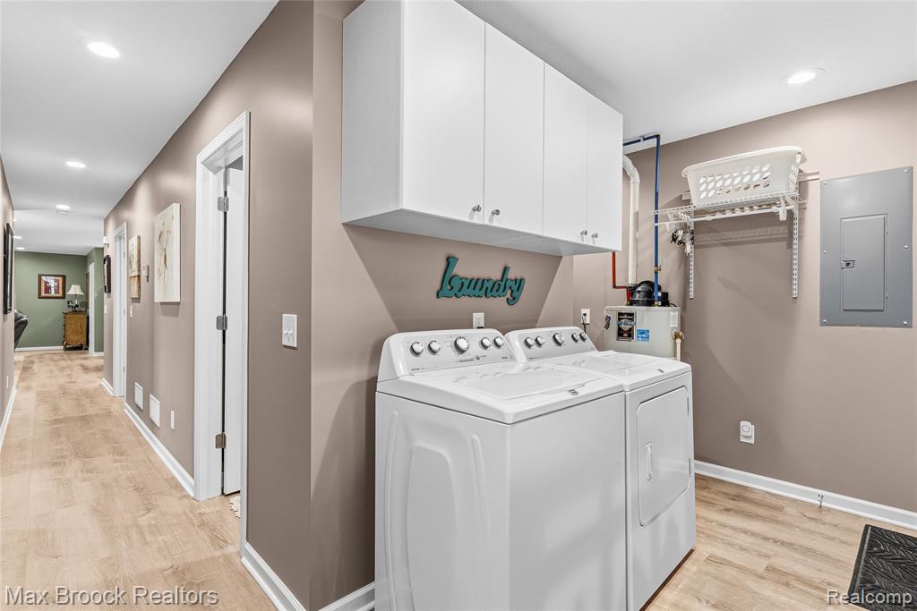 2566 North 5 Mile Road Midland, MI 48642 - Photo 45 of 60